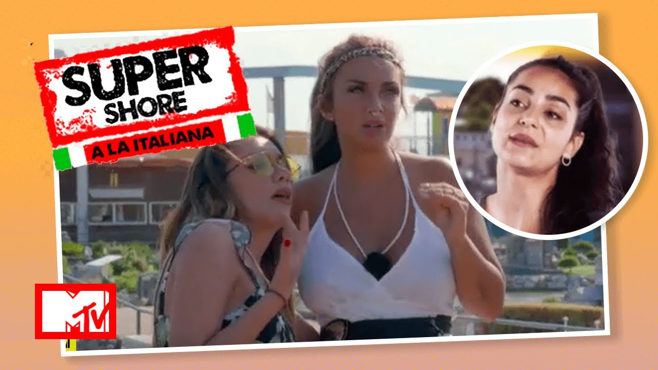 Karime y Elettra contra Adela | MTV Super Shore T3