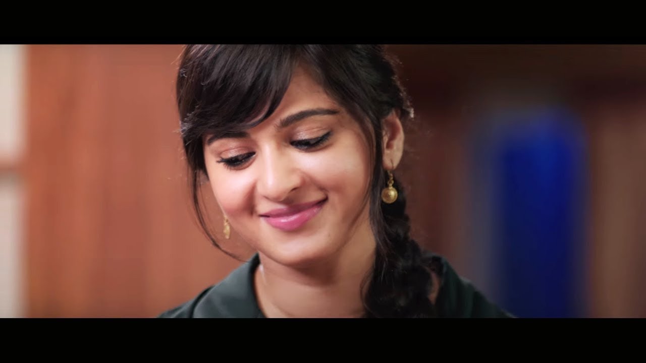 Tamil Latest Movie 2017 | Anushka New Movie Hd 2017 | New Movies 2017 | Anushka Tamil Movies