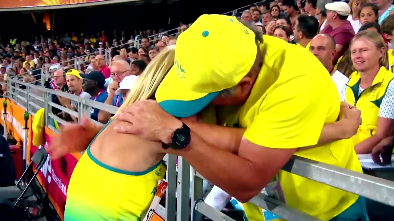 Gold Coast 2018 Commonwealth Games Highlights
