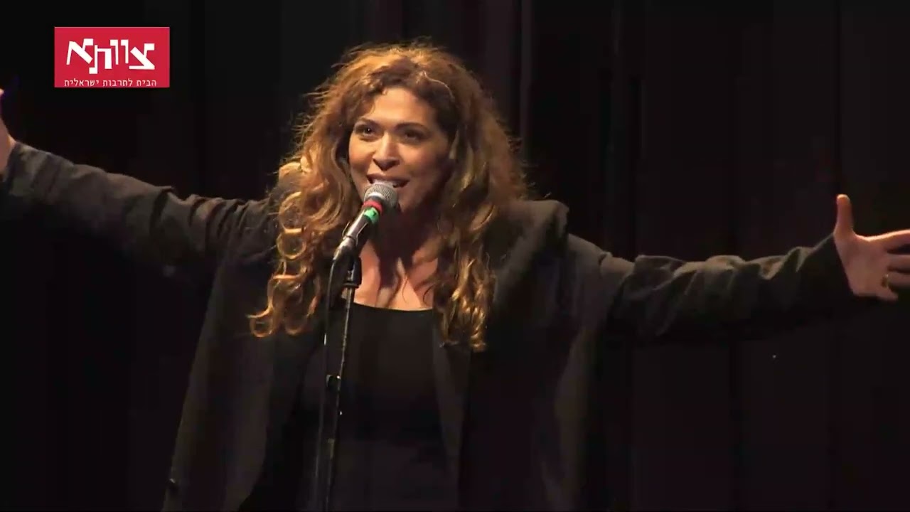 שיר מלחמה - עדי כהן | מתוך 