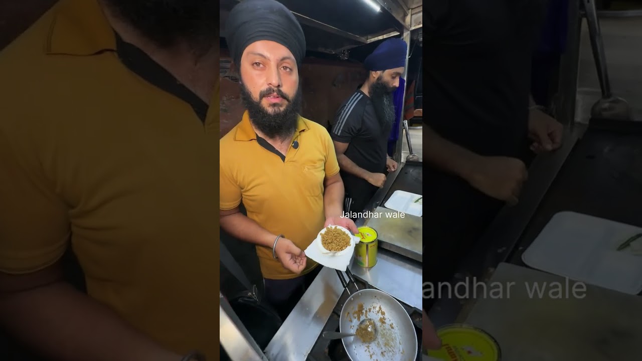 असली पिंड वाला स्वाद मिलेगा अब आपको हमारे शहर में