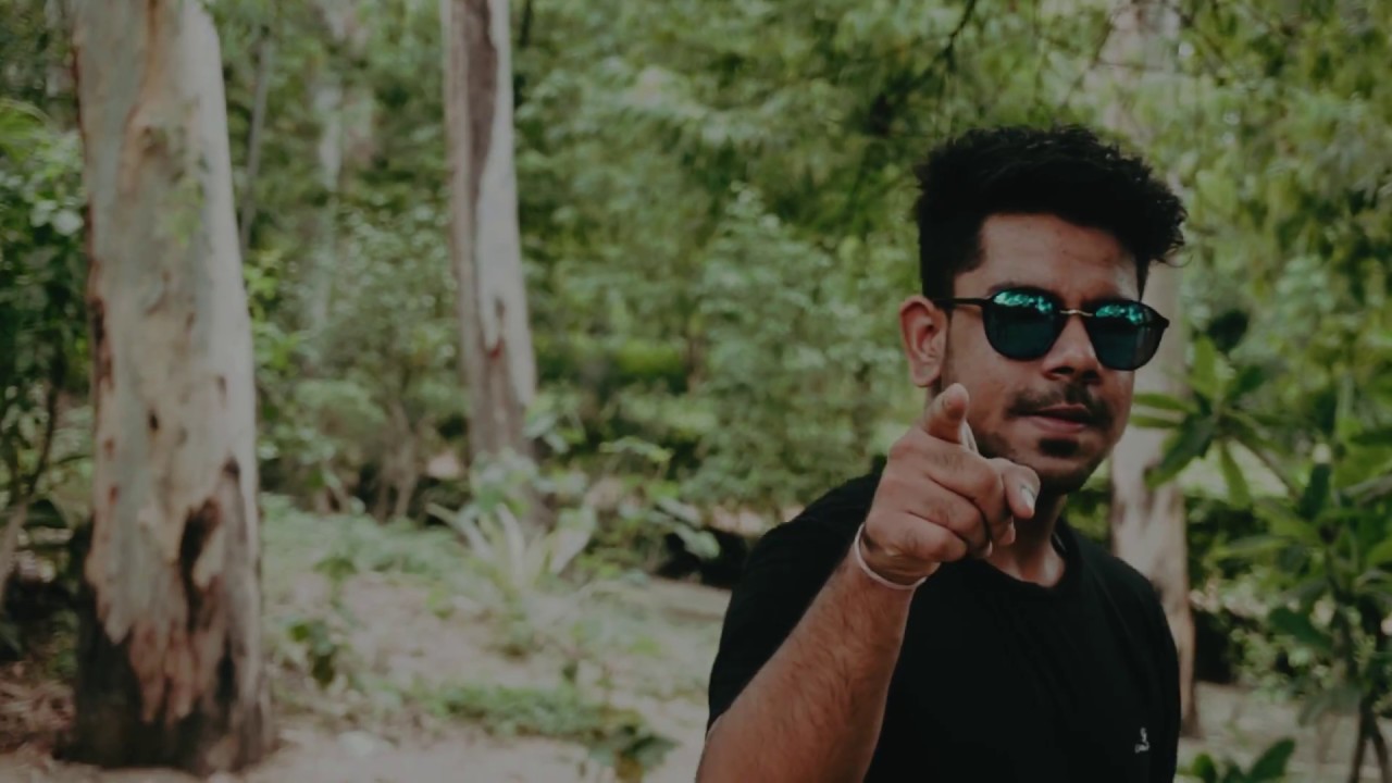 BENAAM | MILIND SAGAR | 2018