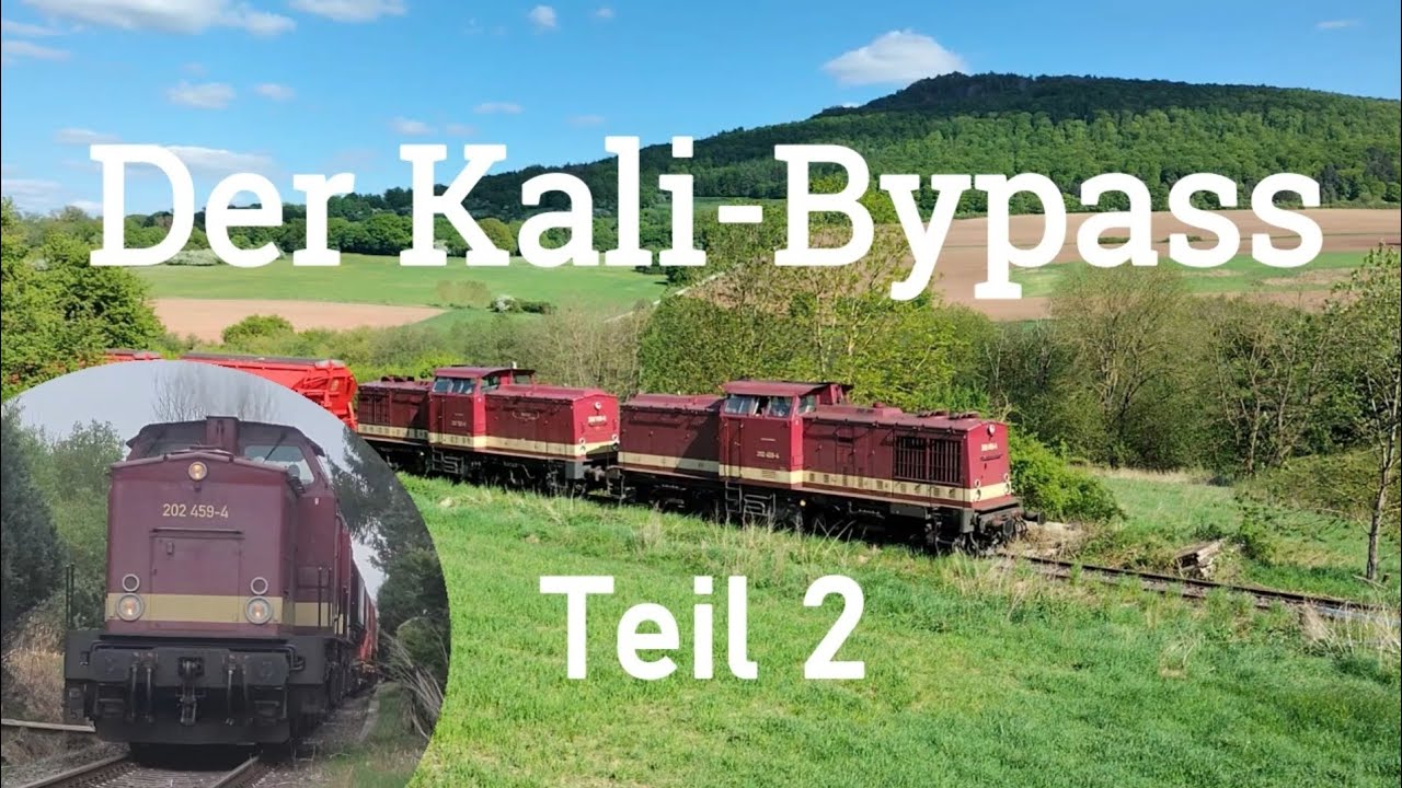 Der Kali Bypass [Teil 2]