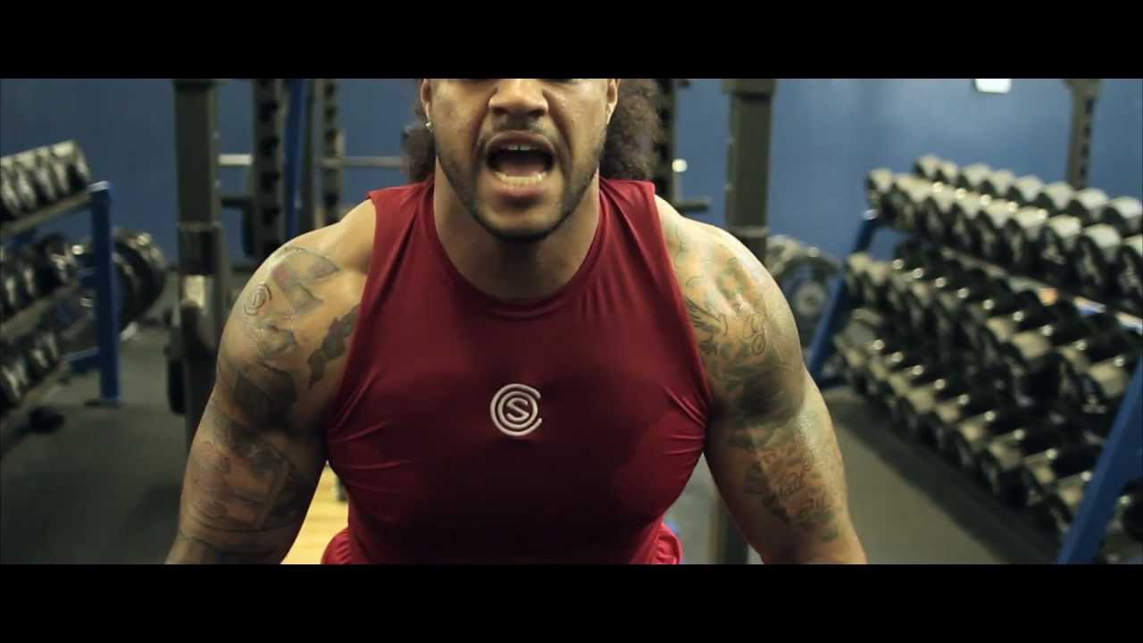 EPISODE 3 Jordan Campbell (Winning is a habit )