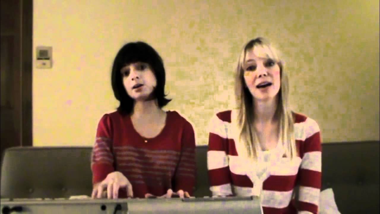My Apartment's Very Clean Without You by Garfunkel and Oates & Jeff Marx