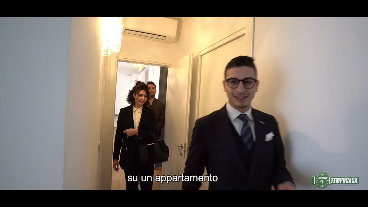 TEMPOCASA Milano Città Studi: ecco come Lavoriamo!