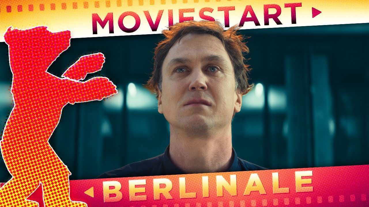 BERLINALE 2024 - Special 3 - Lars Eidinger, Nina Hoss & Andreas Dresen zeigen großes Kino
