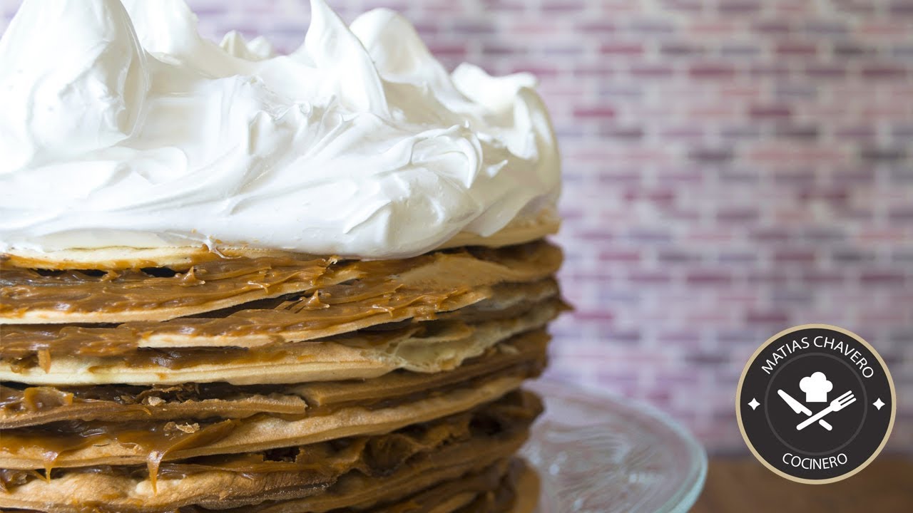 ROGEL | MATIAS CHAVERO