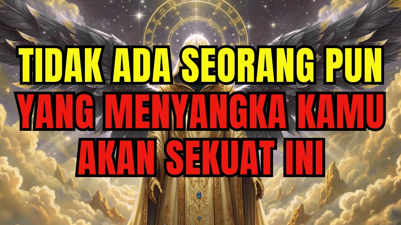 Jiwa Terpilih, Orang-Orang Bingung dan Berjuang Mencari Tahu Apa yang Sedang Terjadi!