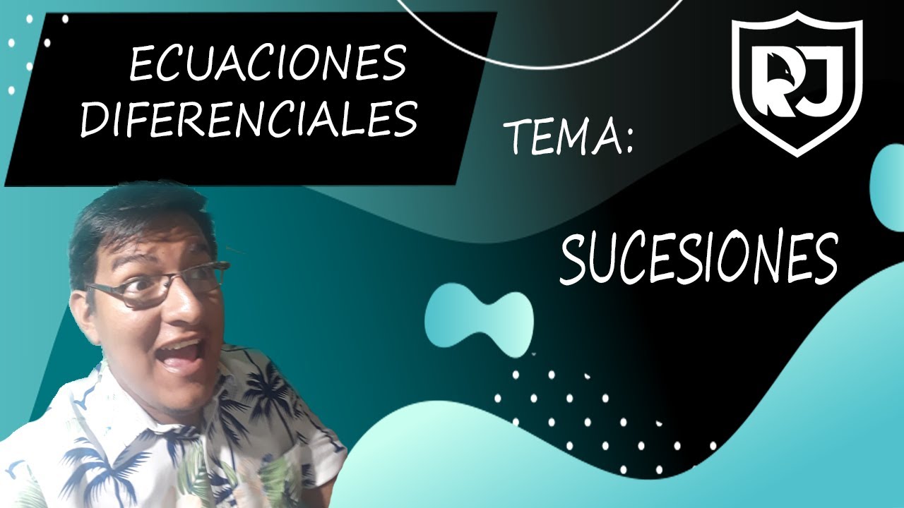 👻SUCESIONES 🚀 Super FÁCIL