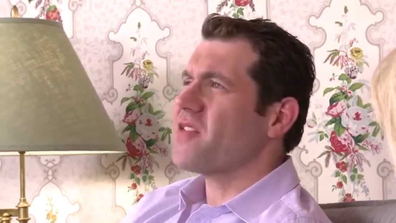 In Bed With Joan   Episode 39  Billy Eichner