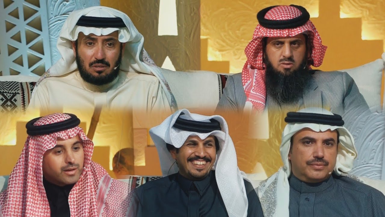 🔥🔥لقاء ناري مع الأبطال - الحلقة ٣٤ - #مجلس_الصياهد  ٤/١/٢٠٢٦م