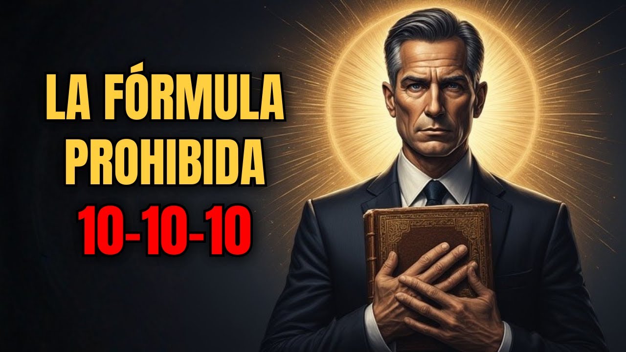 El Método 10-10-10 para Multiplicar tu Dinero — Por qué pensar en 10 minutos, 10 meses, 10 años