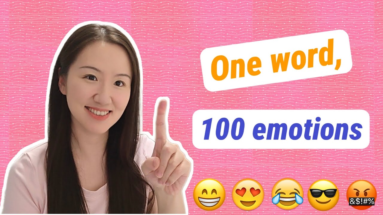 This One Sound Makes You Instantly Chinese - A Word That Means Everything