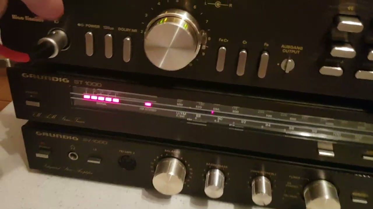 GRUNDIG CF-5000       89046086831