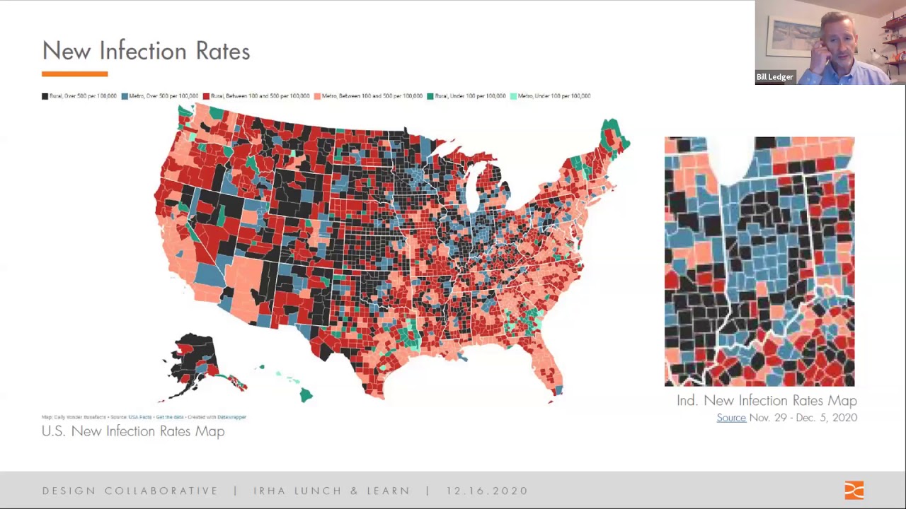 Lunch & Learn: The Capacity Dilemma - Planning for the Surge