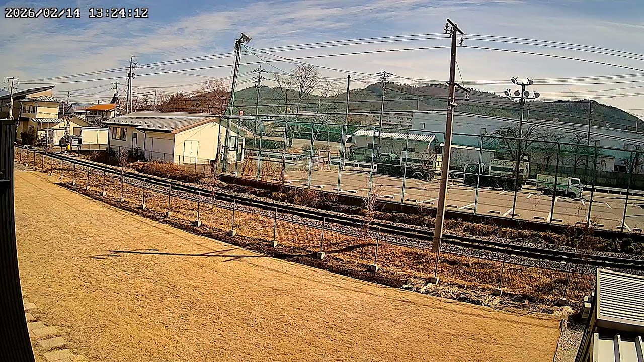 長野県上田市上田原ライブカメラ Nagano Uedahara Live Camera.world.cam