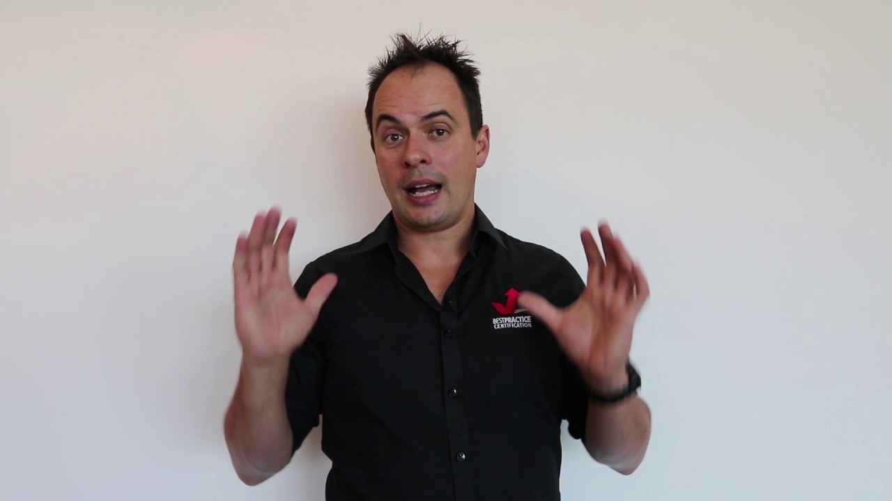 Welcome to The Best Practice Training Academy