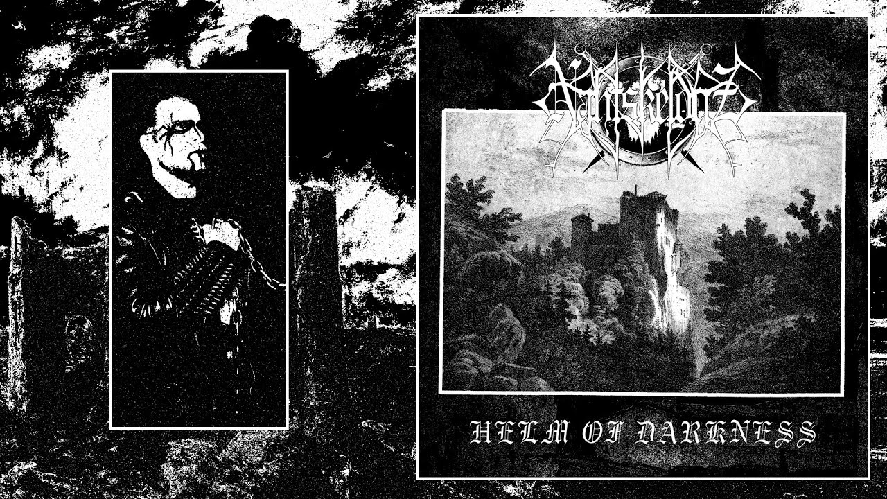 Nahtskelduz - Helm of Darkness (Full Album)