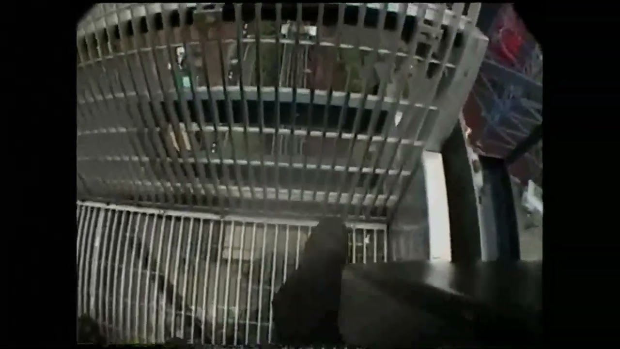 april 11th 1999 pov stuntmans freefall six flags great adventures