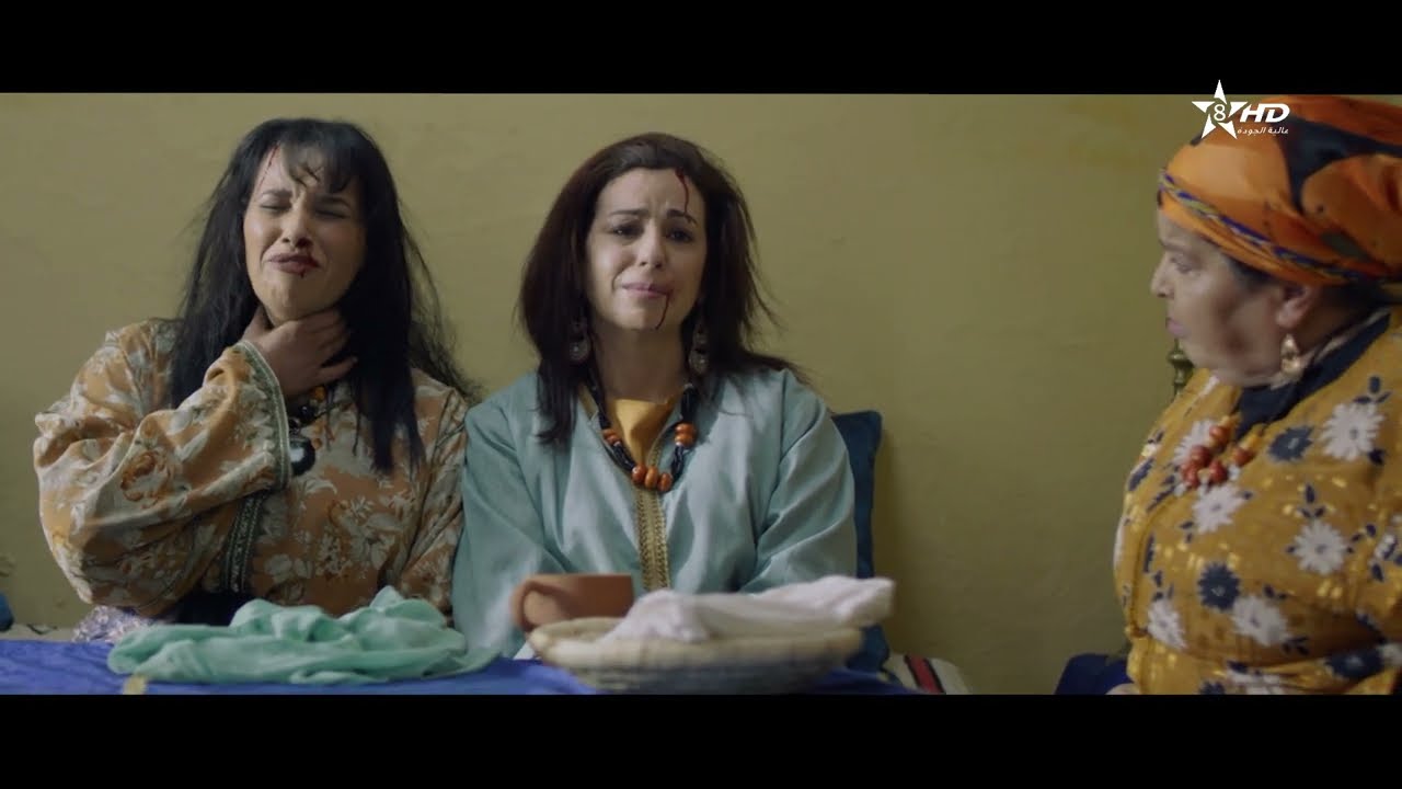 BABA ALI S4 | بابا علي الموسم 4 - Teaser 01