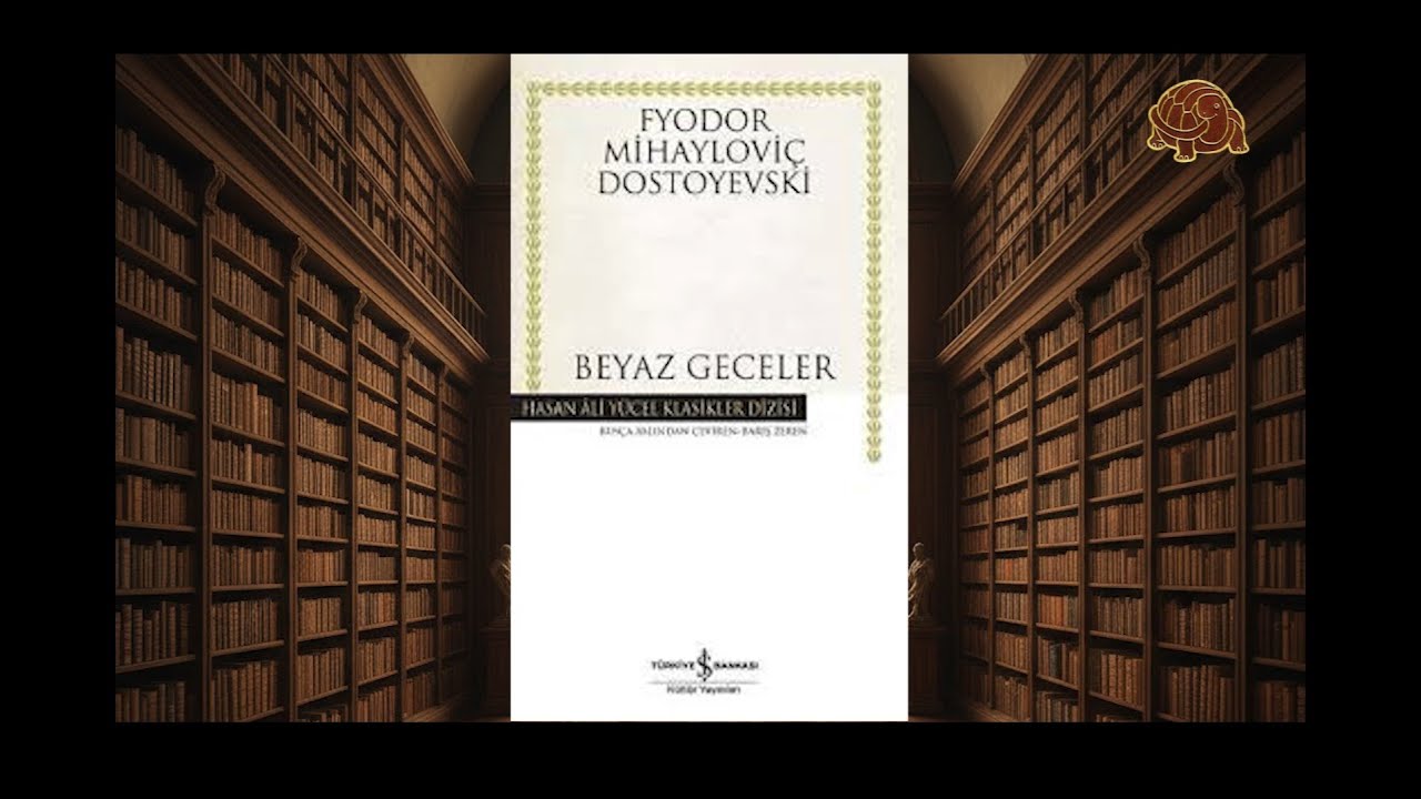 Beyaz Geceler