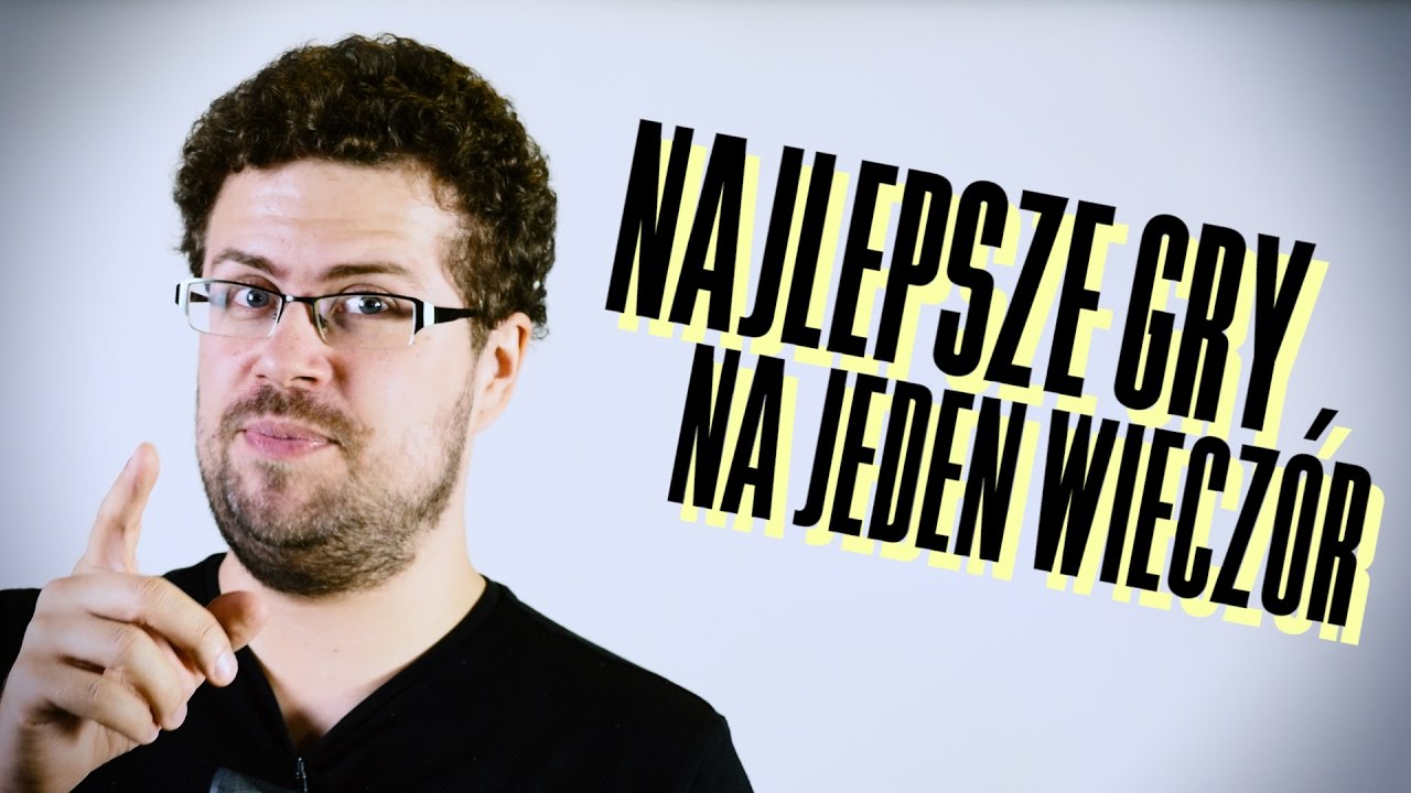 10 najlepszych gier, które można przejść w jeden wieczór