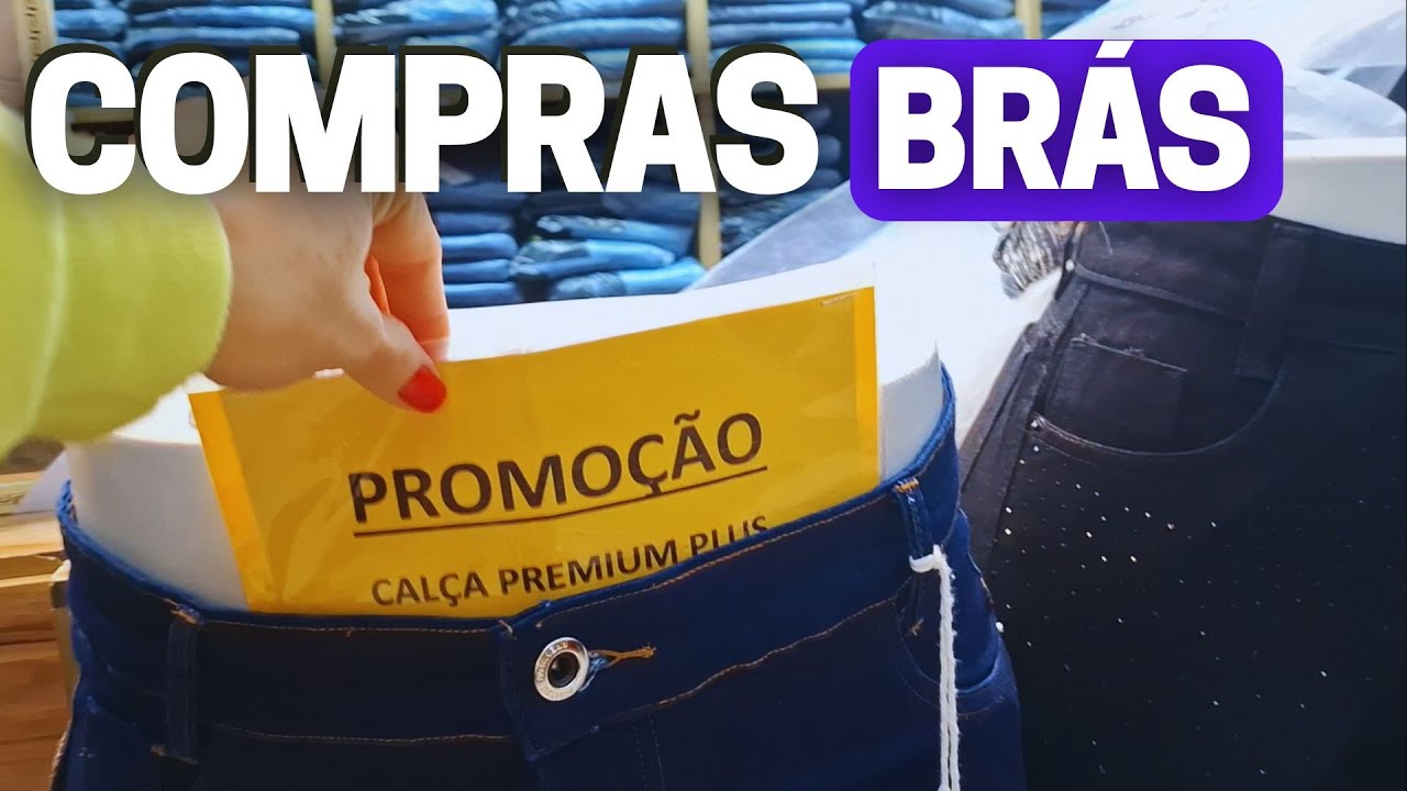FEIRINHA DO BRÁS | COMPRAS NA FEIRINHA DA CONCÓRDIA