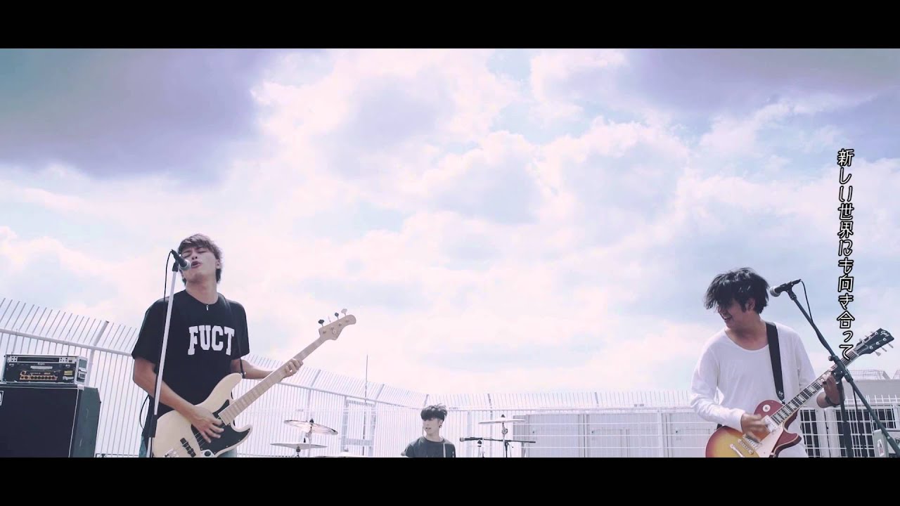 BACK LIFT【morning】Music Video