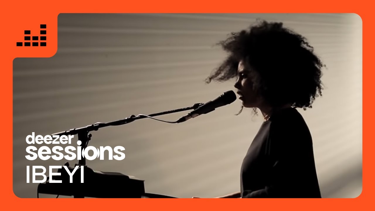 Ibeyi | Deezer Sessions
