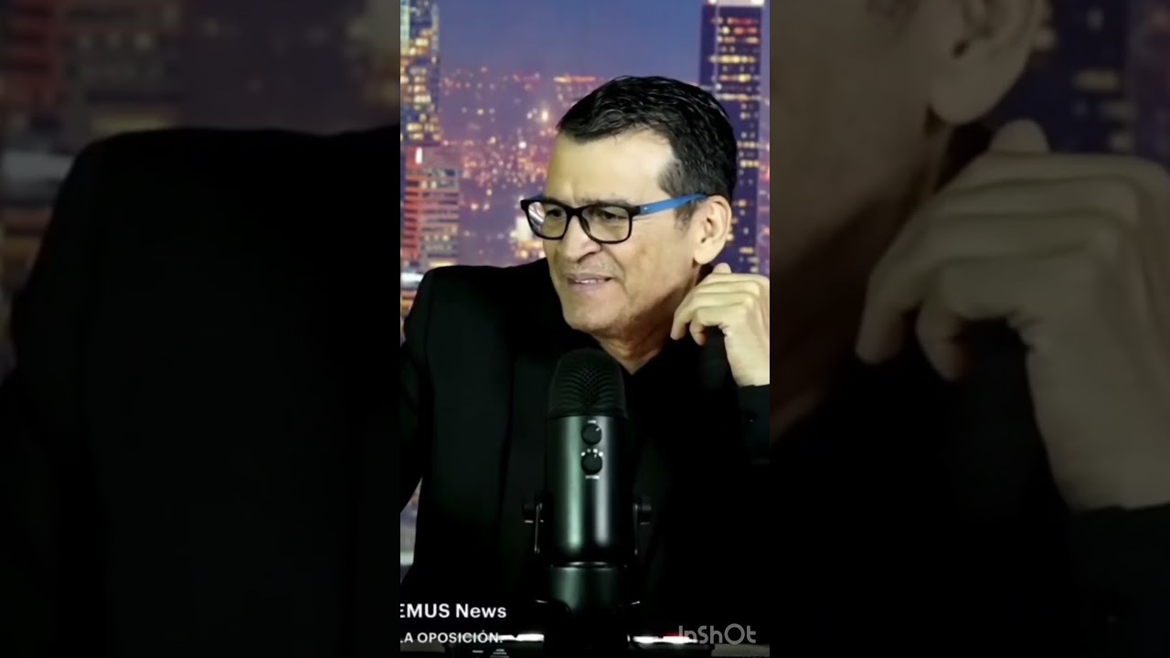 Que mujer m&aacute;s acertada con su an&aacute;lisis 🤣