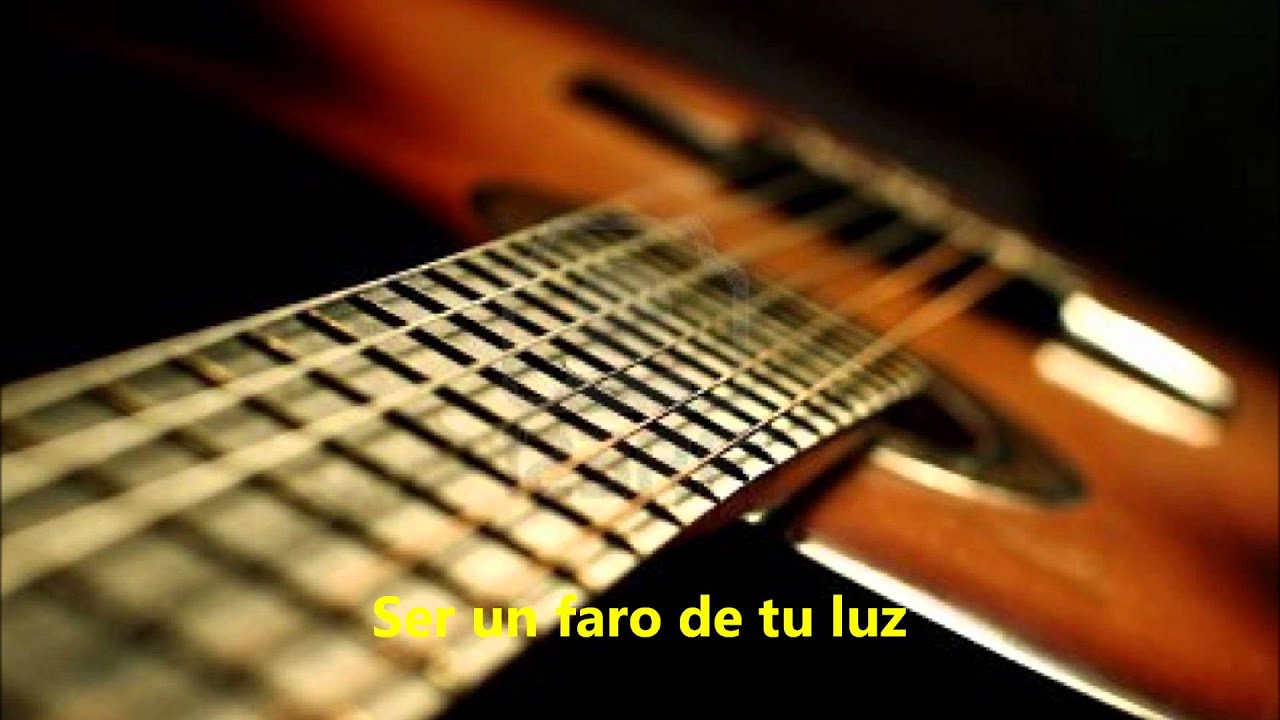 Pon a tu boca trompeta - Ser un faro de tu luz