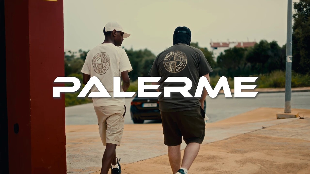 Bello & Dallas x Bouss x Jul Type Beat 