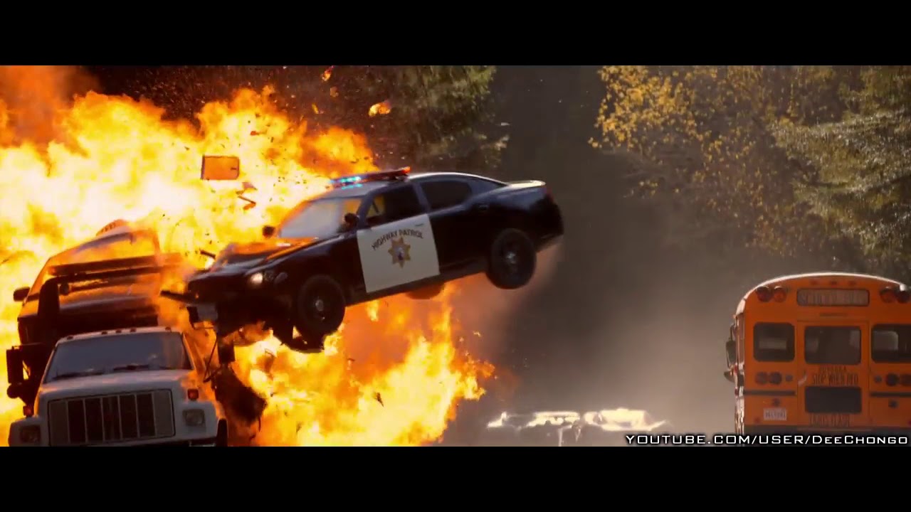 Need For Speed • The People That We Love