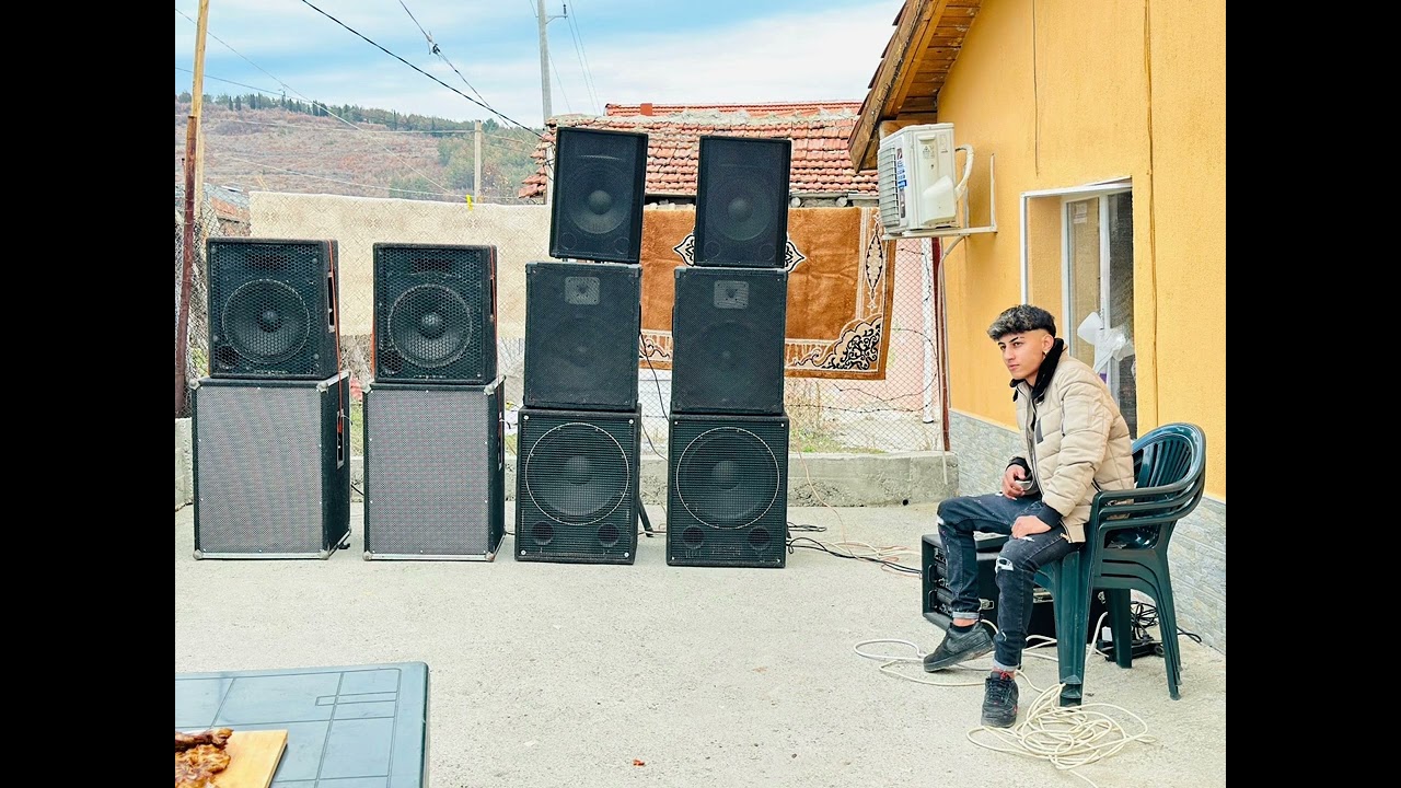 Roman havasi  dj-livaka 2024 тел 0895313985