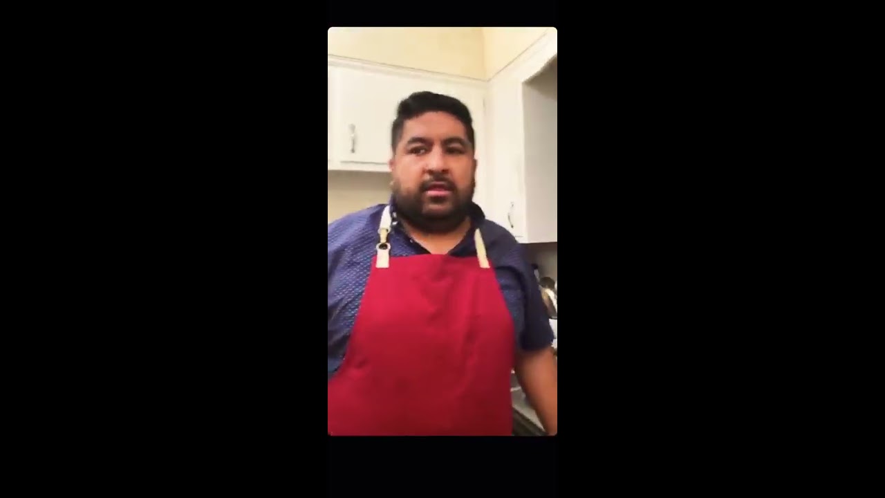 How to make Fish Tacos