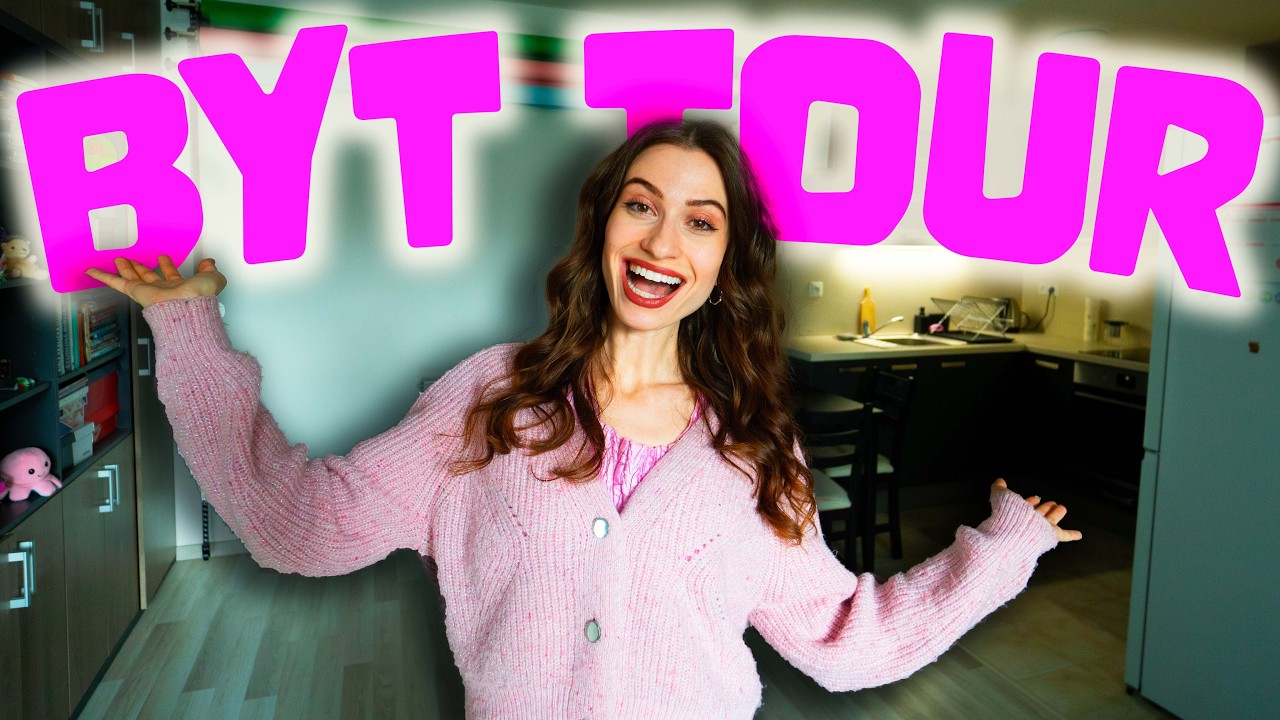 BYT TOUR 2.0. | Lady Zika