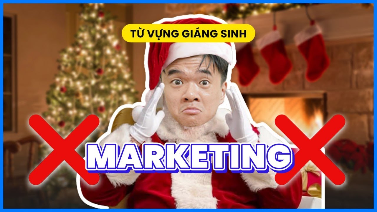 Những Điều Mọi Người Luôn Lầm Tưởng Về Giáng Sinh