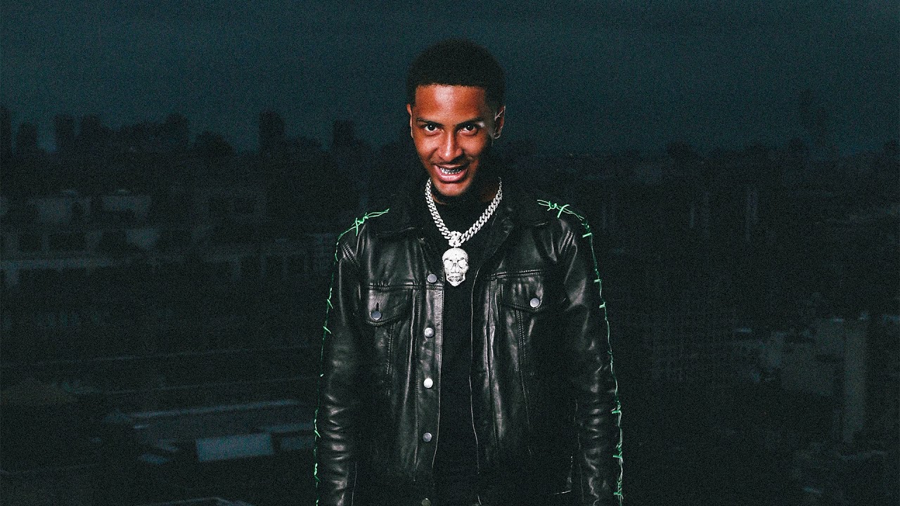 Comethazine - Buffed Up (Official Audio)