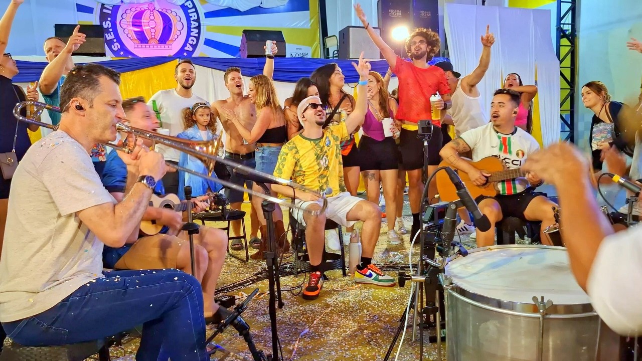 🎉 Pagode Carnaval 2026 - Segura o Tchan / Onda Onda / Na Boquinha da Garrafa / Liberar Geral