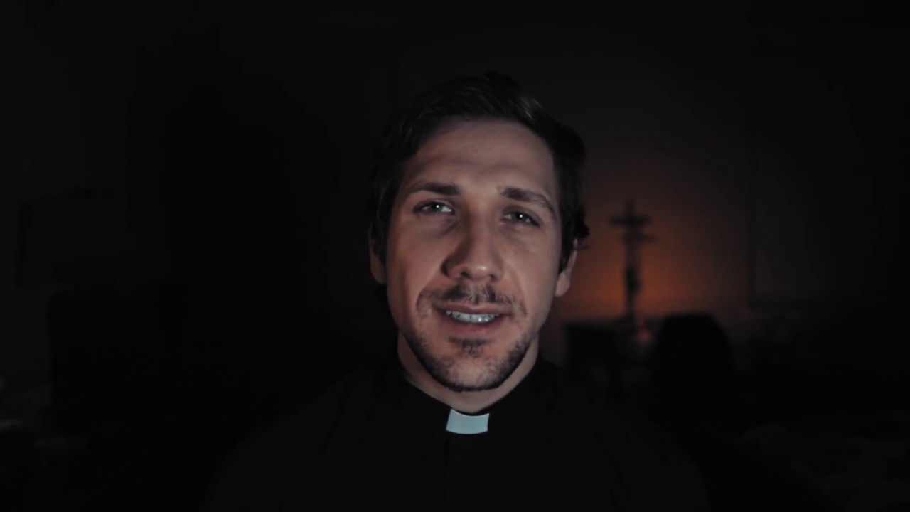 Good Friday Reflection