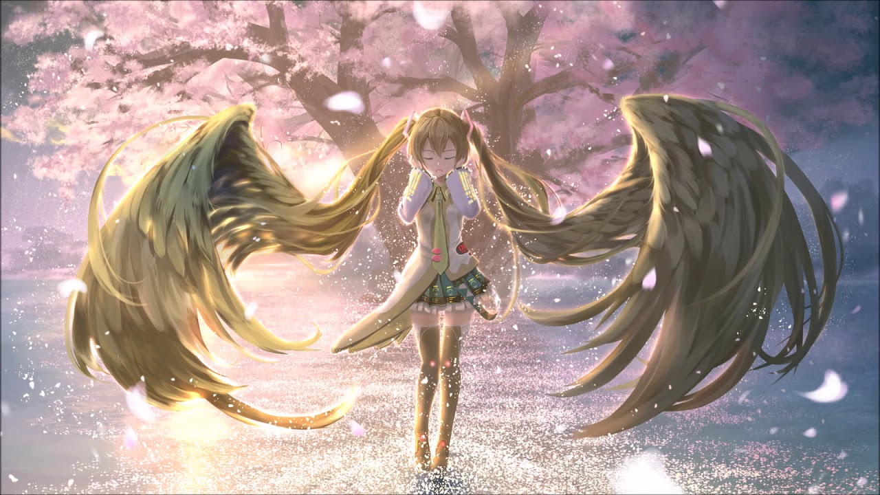 Nightcore - You're My Heart, You're My Soul