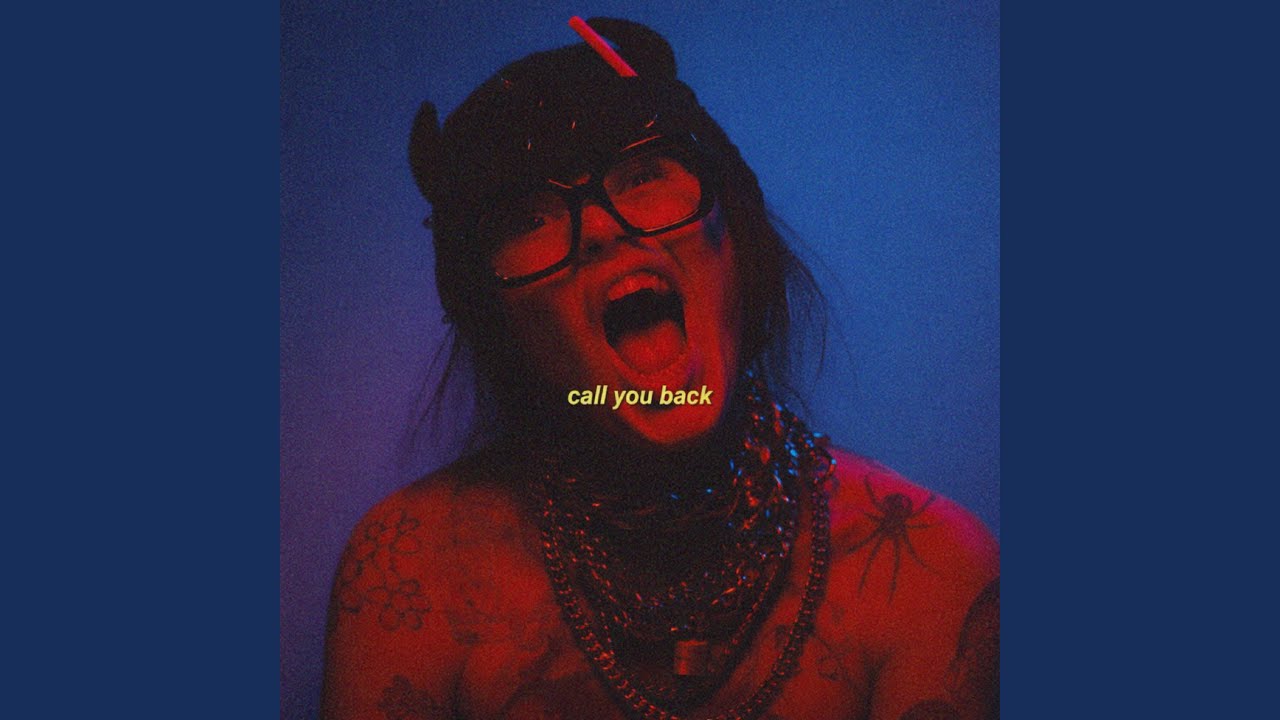 call you back