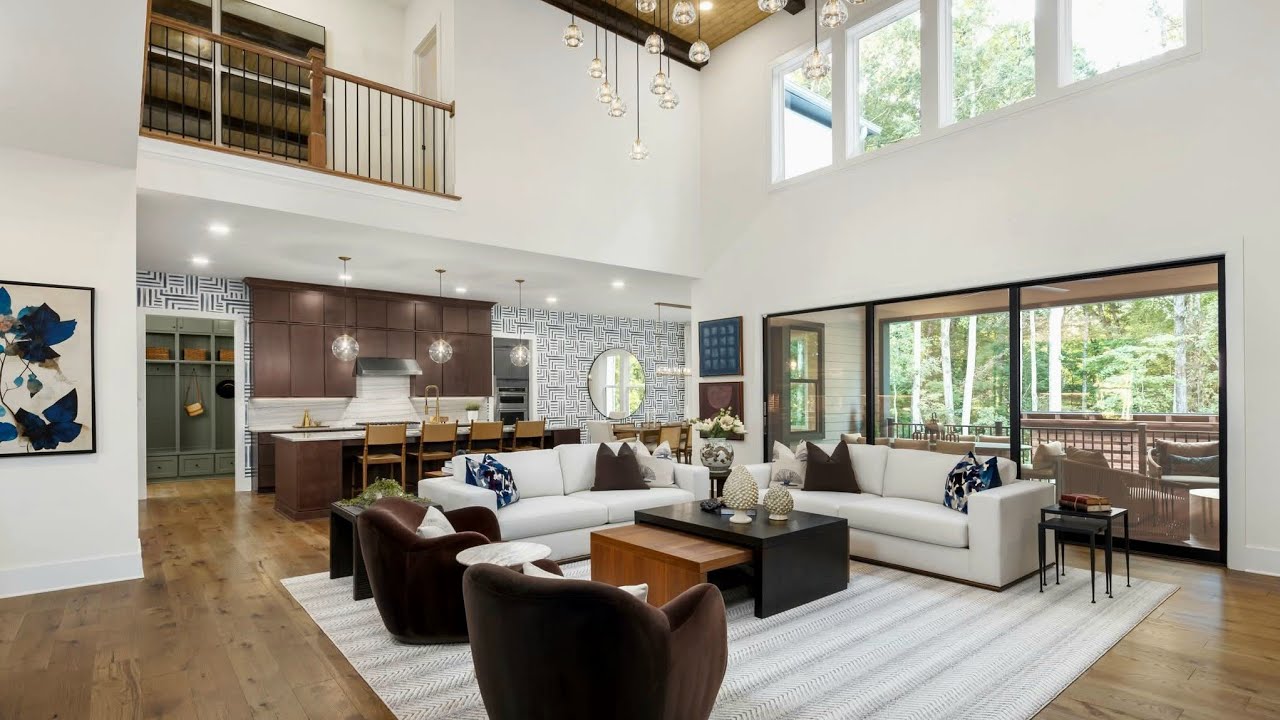 BINGE This! 4 Hours of The Most Viral Home Tour | Jaw Dropping Luxury Rooms & Decor 