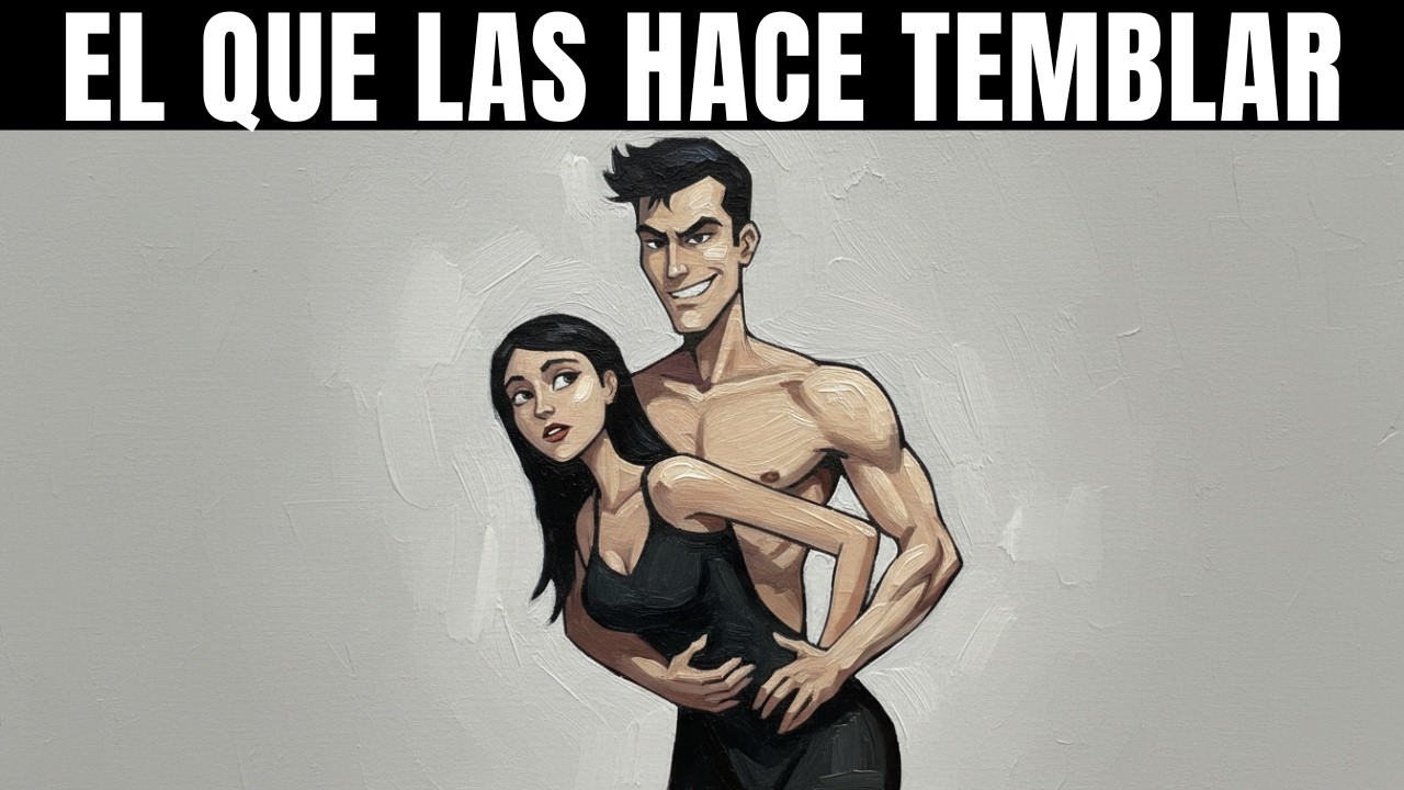 Por qué una MUJER se OBSESIONA con este tipo de HOMBRE (aunque tenga muchas opciones)