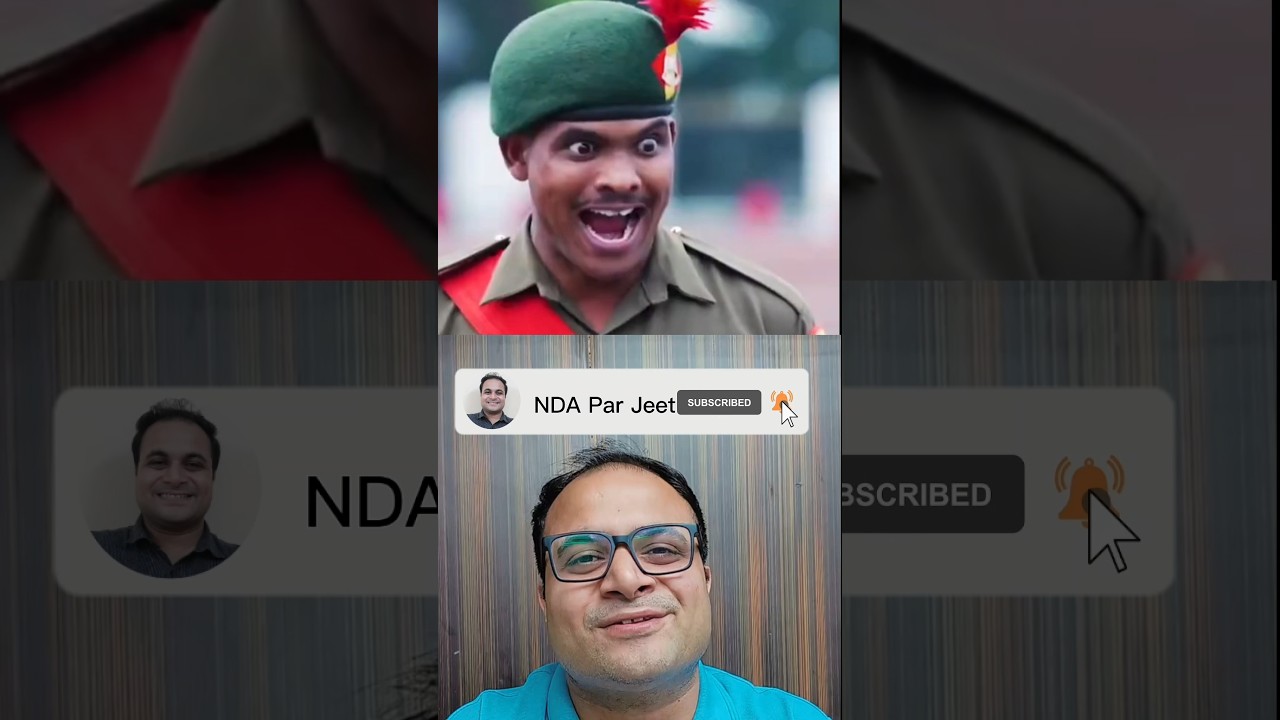 NDA Books 📚  #nda #maths #shorts