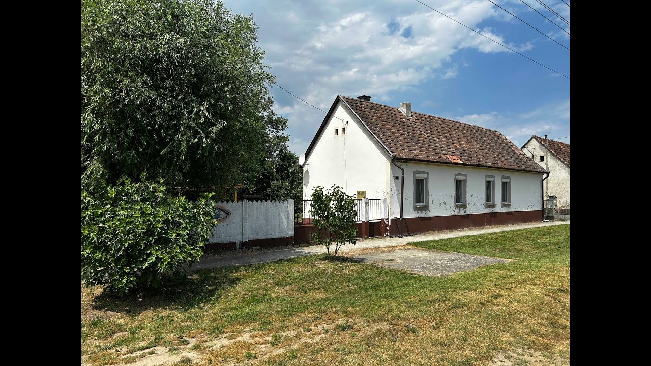 Huis 1 A&P Szulok juni 2025