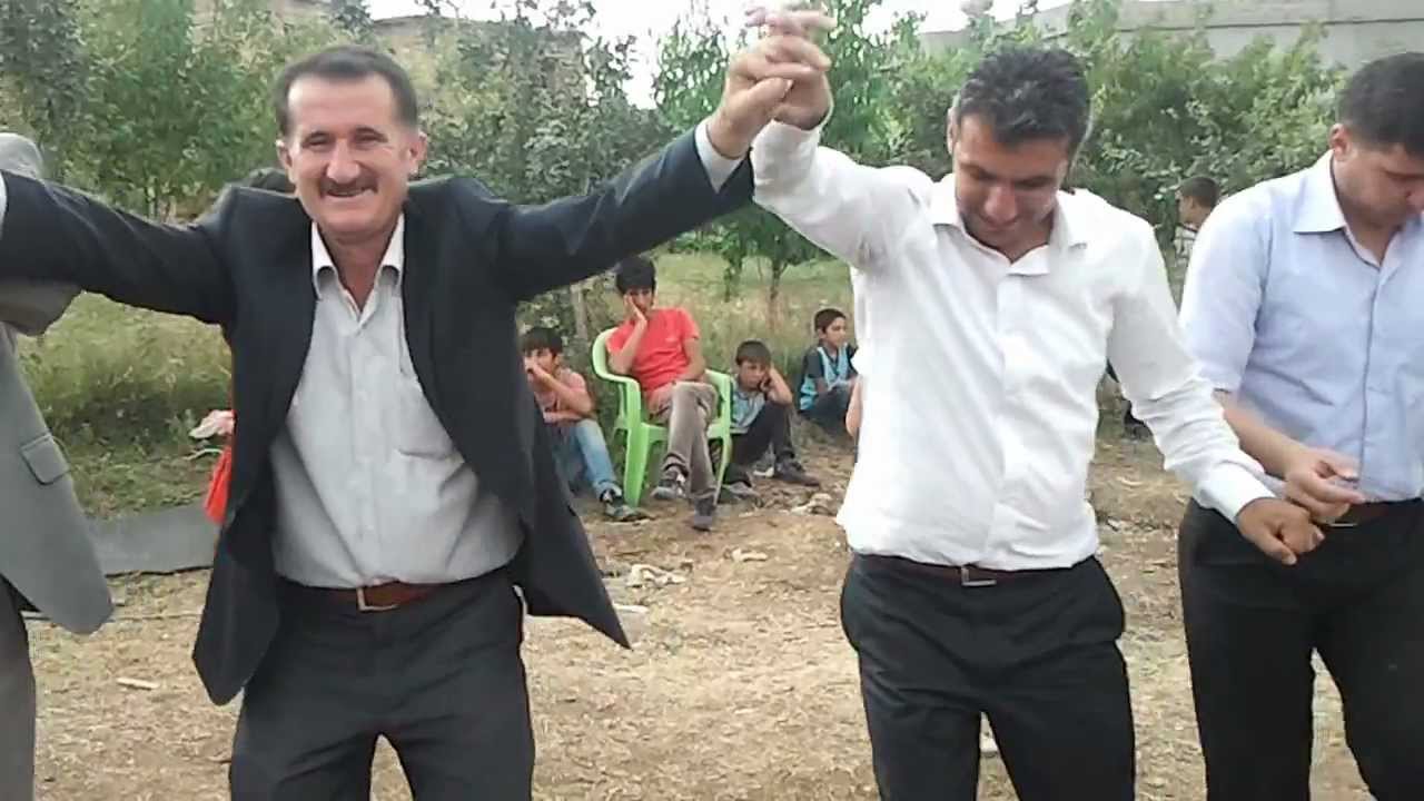 siirt pervari köprüçay köyü düğünleri1