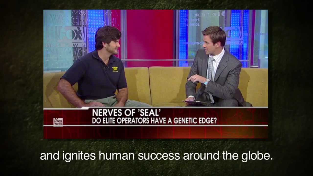 Navy SEAL Inspiring Motivational Video