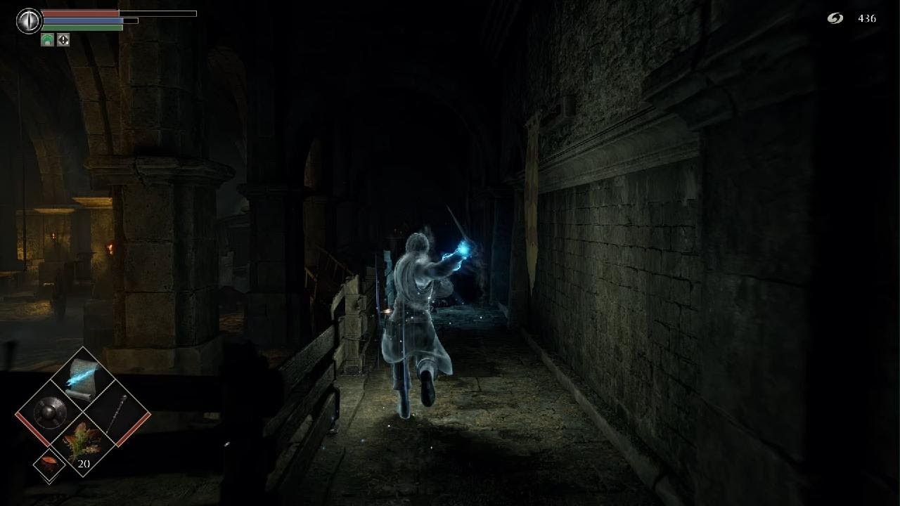 Demon's Souls_FEB/10TH/2026